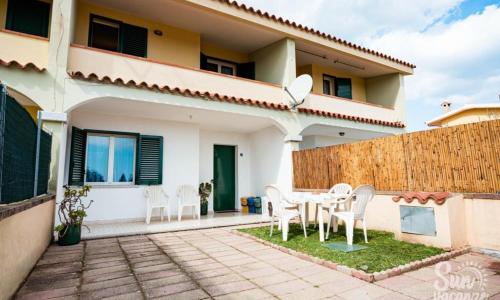 Tanaunella Appartamento