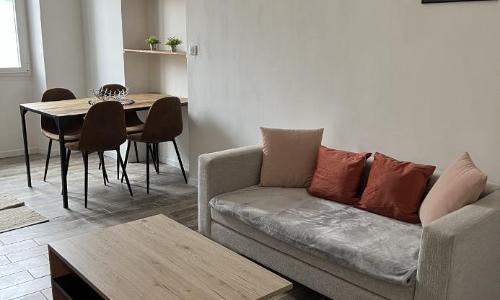 Coeur du Vieil Antibes