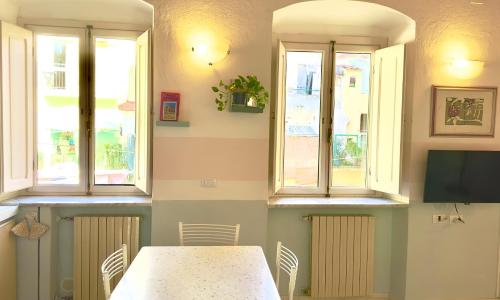 Livorno tra mare e città