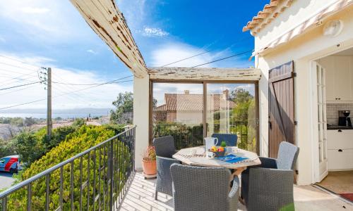 Villa Villa Mont Soleil by Interhome