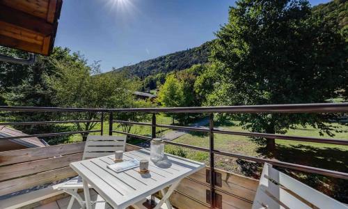 L’appart Lodge 106