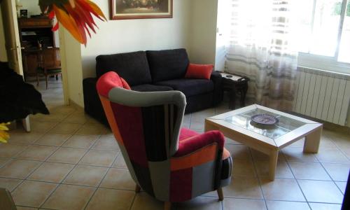 Appartement La source