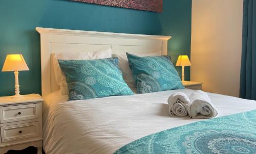 L'Atmosphère - Campus / Université