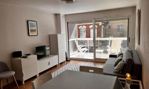 Le Touquet Paris Plage - Greenwich avec parking