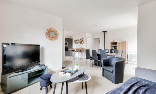 Maison a Saint-Jean-de-Monts pour 6 personnes