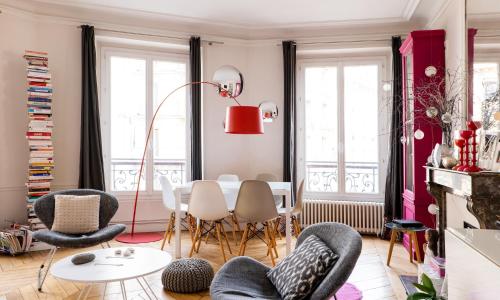 Veeve - Rouge and Rose