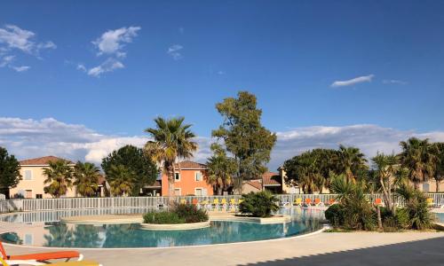 Maison Le Hamac du Golf