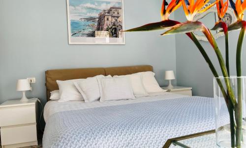 Sorrento Home Pool family BIG appartament in Sorrento center