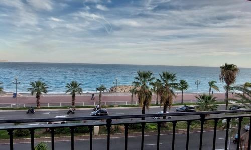 Acquamarina - vue mer