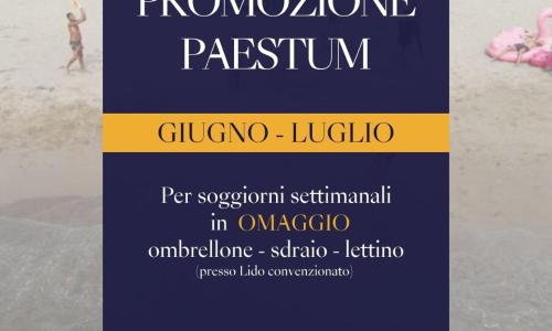 Anreale Rooms Paestum