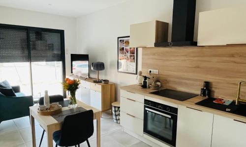 Appartement centre de Roanne 38m2