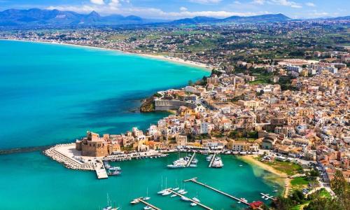 CASE VACANZE NONNA NICK