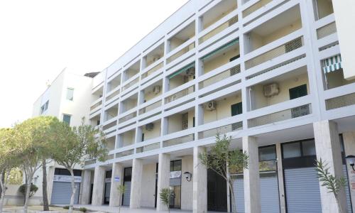 Aceri Apartments Baia verde By Nonsolomare Case Vacanze srlu Gallipoli