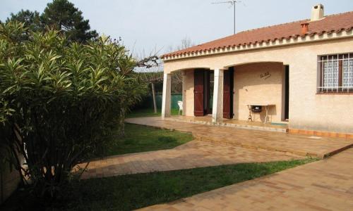 Villa Saint-Cyprien, 3 pièces, 7 personnes - FR-1-106-83