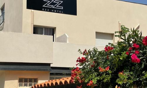 Ezz'Hotel Canet