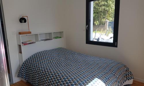 Maison neuve - Mesquer - Plage, Rando, Vélo