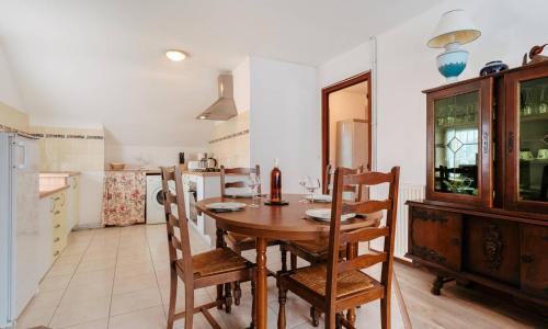 Appartement Carnac, 3 pièces, 4 personnes - FR-1-477-100