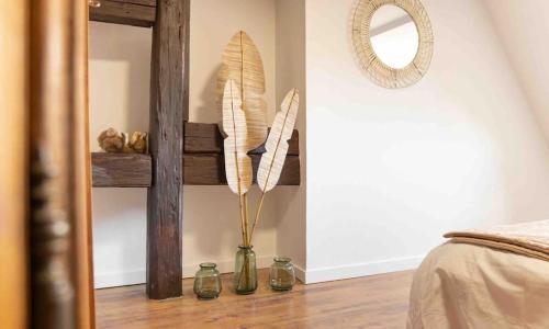 Les Lionceaux, 120m2 à Colmar, place de parking gratuite