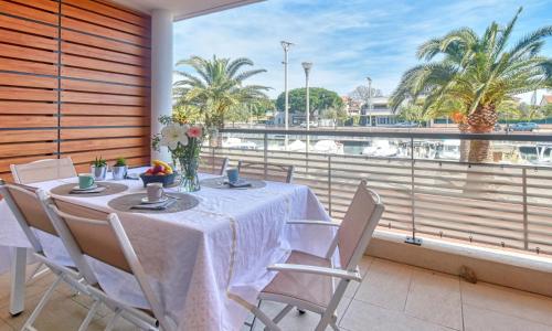 Apartment Le 4 Mats-1 by Interhome