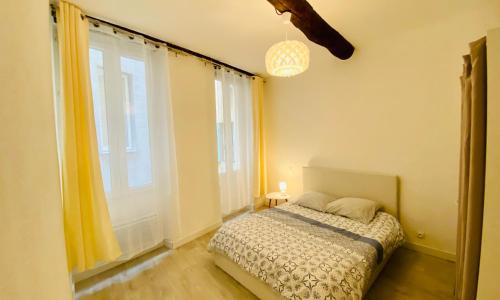 VIEUX NICE - Families & Friends - 3 chambres - 6 personnes - 55 m2