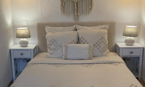 Insolite : Gîte Namaste à 500m à pied du Zoo de Beauval