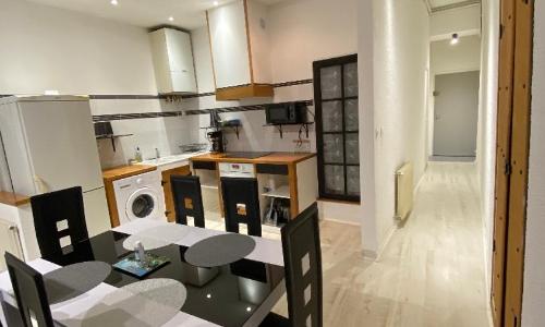 Charmant petit appartement