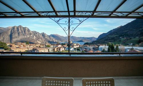 IseoLakeRental - Appartamento Livio