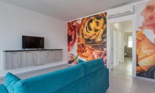 Appartamenti Villa Campo Rosso