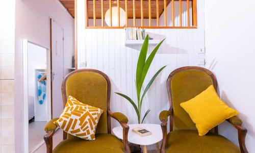 Studio Voltaire au coeur de Jaurès