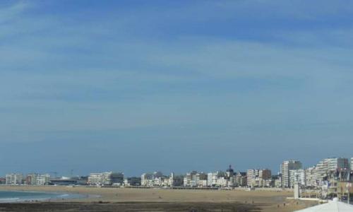 Appartement Les Sables-d'Olonne, 2 pièces, 4 personnes - FR-1-325-9