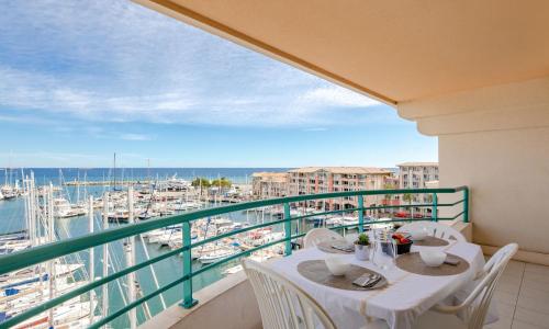 Apartment L'Open-4 by Interhome