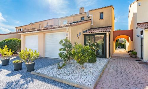 Holiday Home Le Puit Michel by Interhome