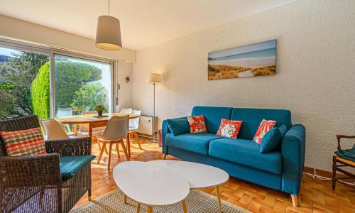 Apartment La Sauvagère-2 by Interhome