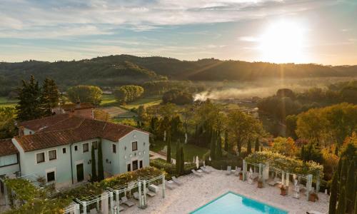 Relais Sassa al Sole