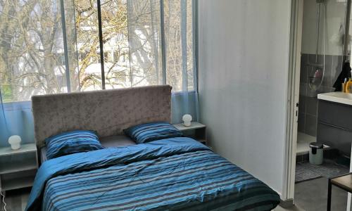 Chambre d'hôte au PARC DES THIBAUDIERES