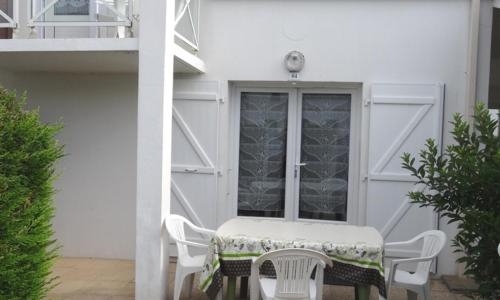 Maison La Faute-sur-Mer, 3 pièces, 5 personnes - FR-1-476-27