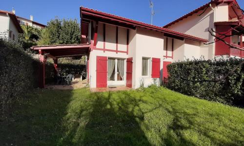 Maison Urrugne, 3 pièces, 4 personnes - FR-1-239-596