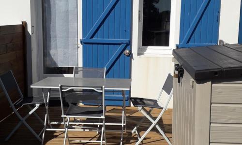 Maison La Faute-sur-Mer, 2 pièces, 4 personnes - FR-1-476-169