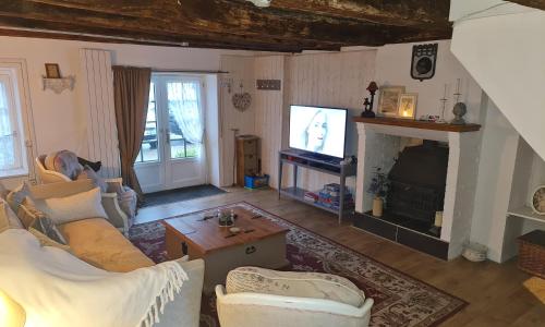 Deluxe Room photo