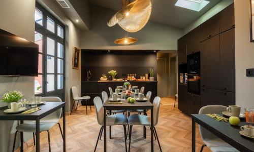 La Maison de Jean by Maison Bacou