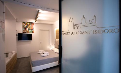 LUXURY SUITE SANT ISIDORO