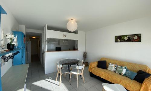 Appartement Fouras, 2 pièces, 4 personnes - FR-1-709-32