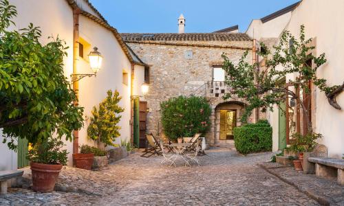 Baglio Maranzano - Don Carlo