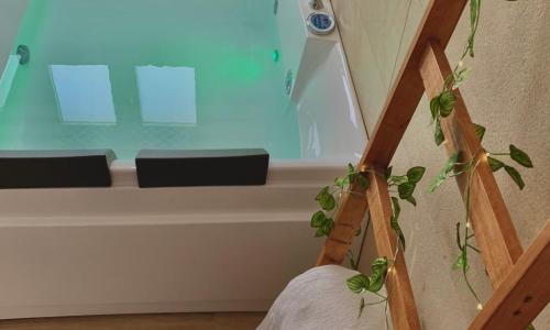 Casa Alerà con idromassaggio