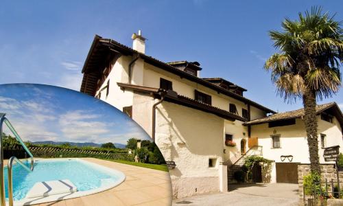 Gartenheim Ferienwohnung