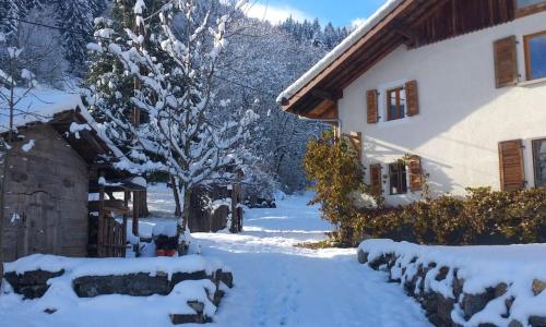 La Grange de Pimberty - Beautiful apartments 27 miles from Geneva