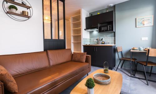 *** Le studio *** 15 minutes de Bordeaux ***