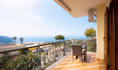 SEASCAPE - Noemi's Rooms