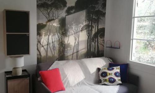 Studio douillet proche plage