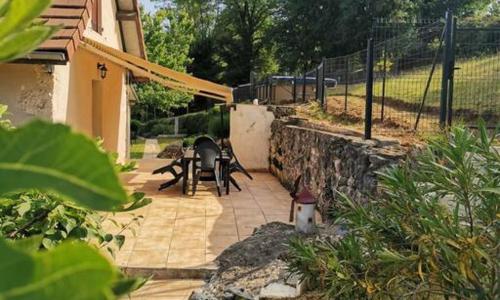 LE MACHAON , Gîte rural *** avec espace piscine privé